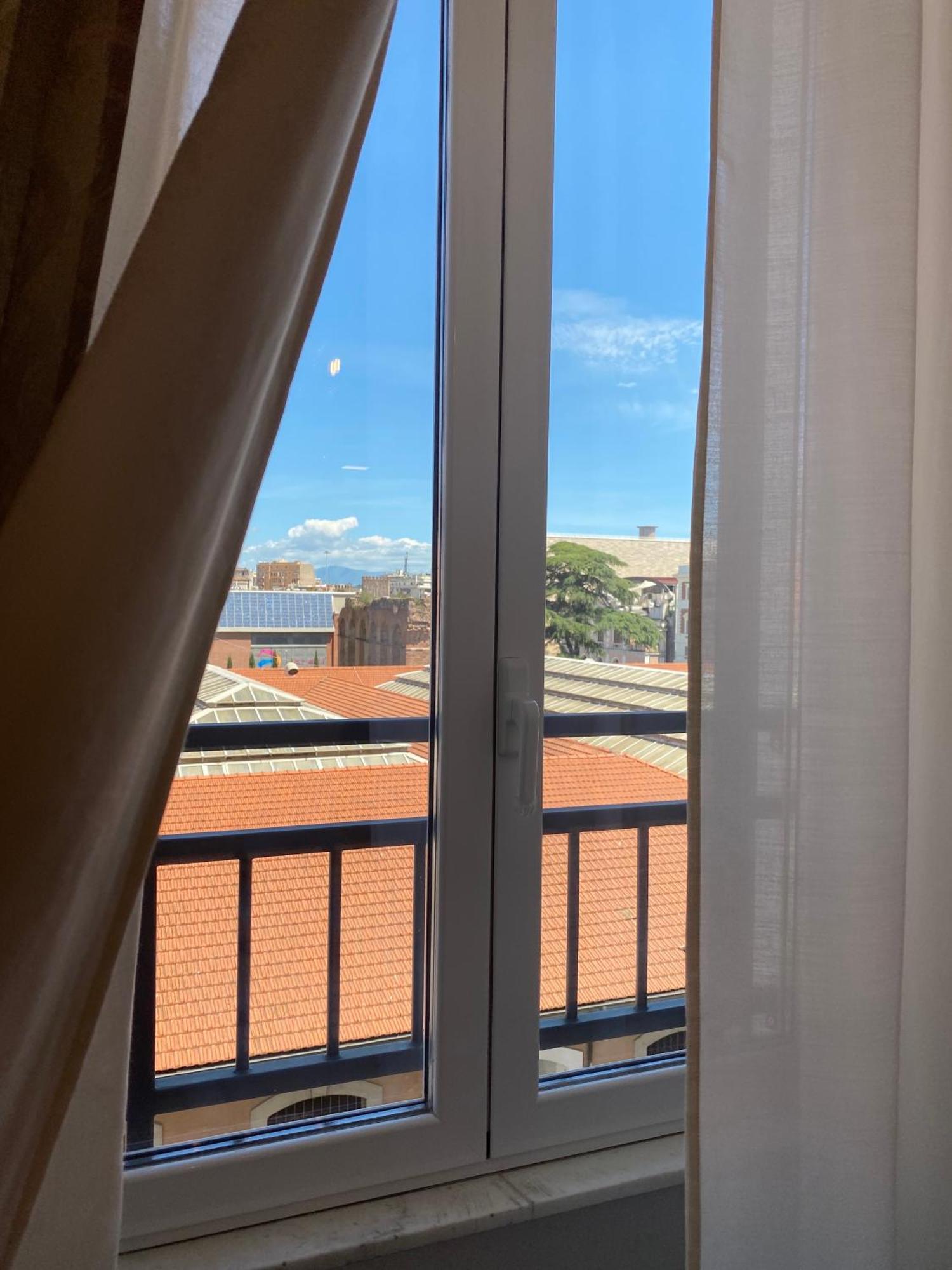 De Vince Suites - Luxury Rooms - Roma Termini Exterior photo