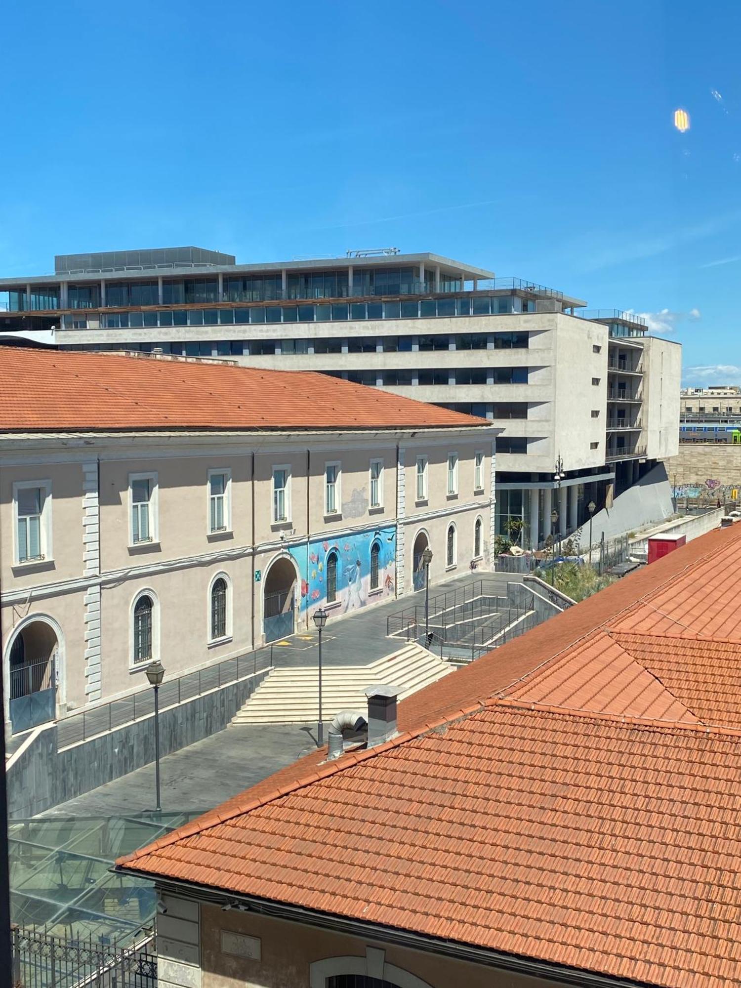 De Vince Suites - Luxury Rooms - Roma Termini Exterior photo